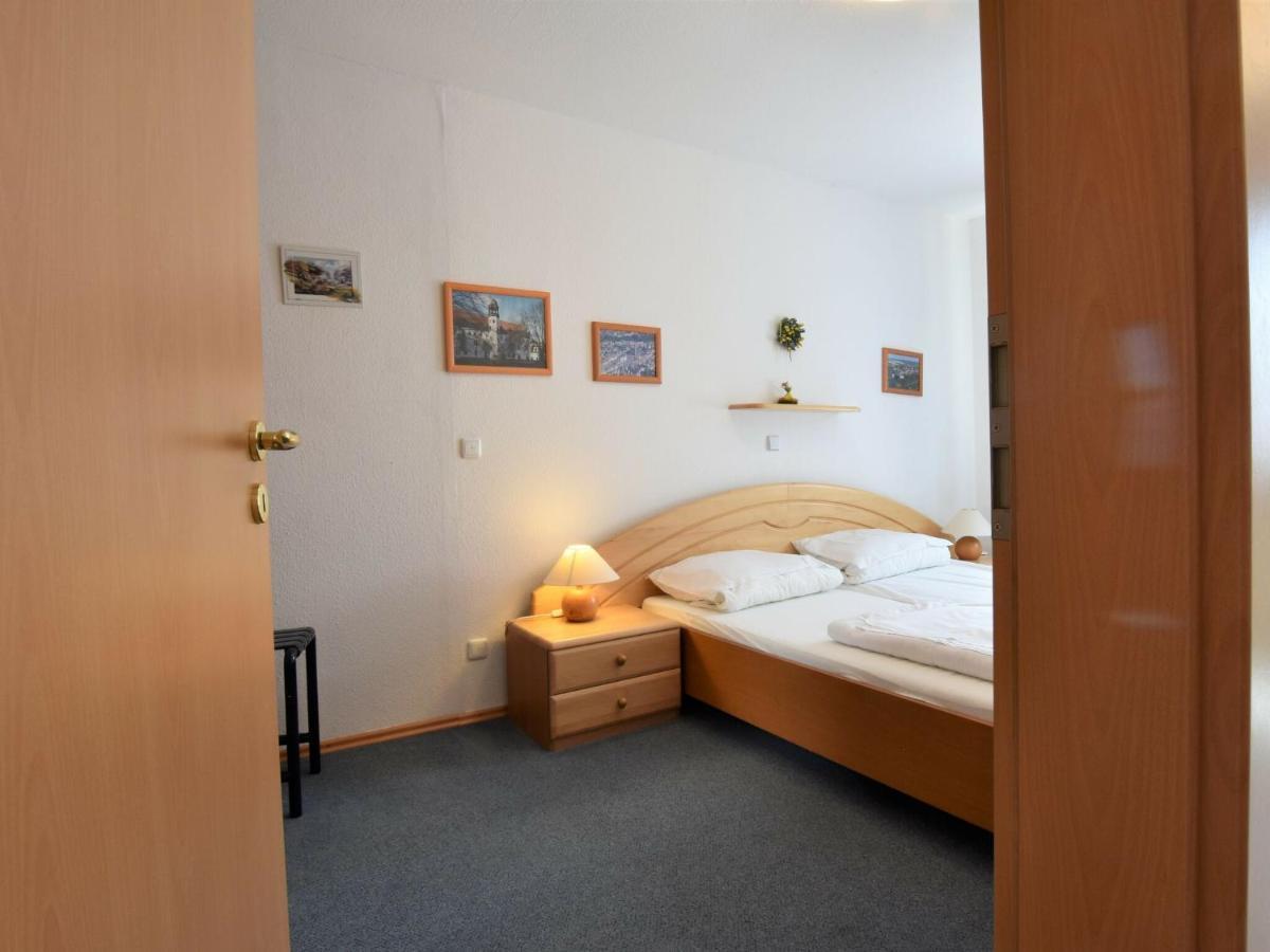 Apartment In Rerik Near The Baltic Sea Beach Luaran gambar