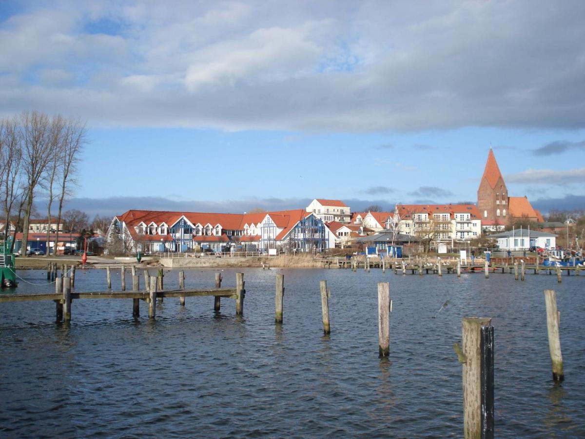 Apartment In Rerik Near The Baltic Sea Beach Luaran gambar