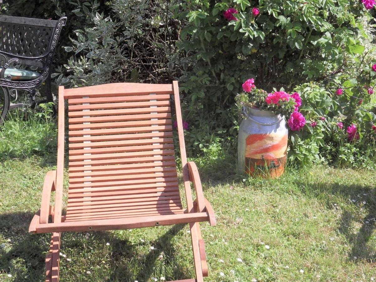 Apartment In Rerik Near The Baltic Sea Beach Luaran gambar