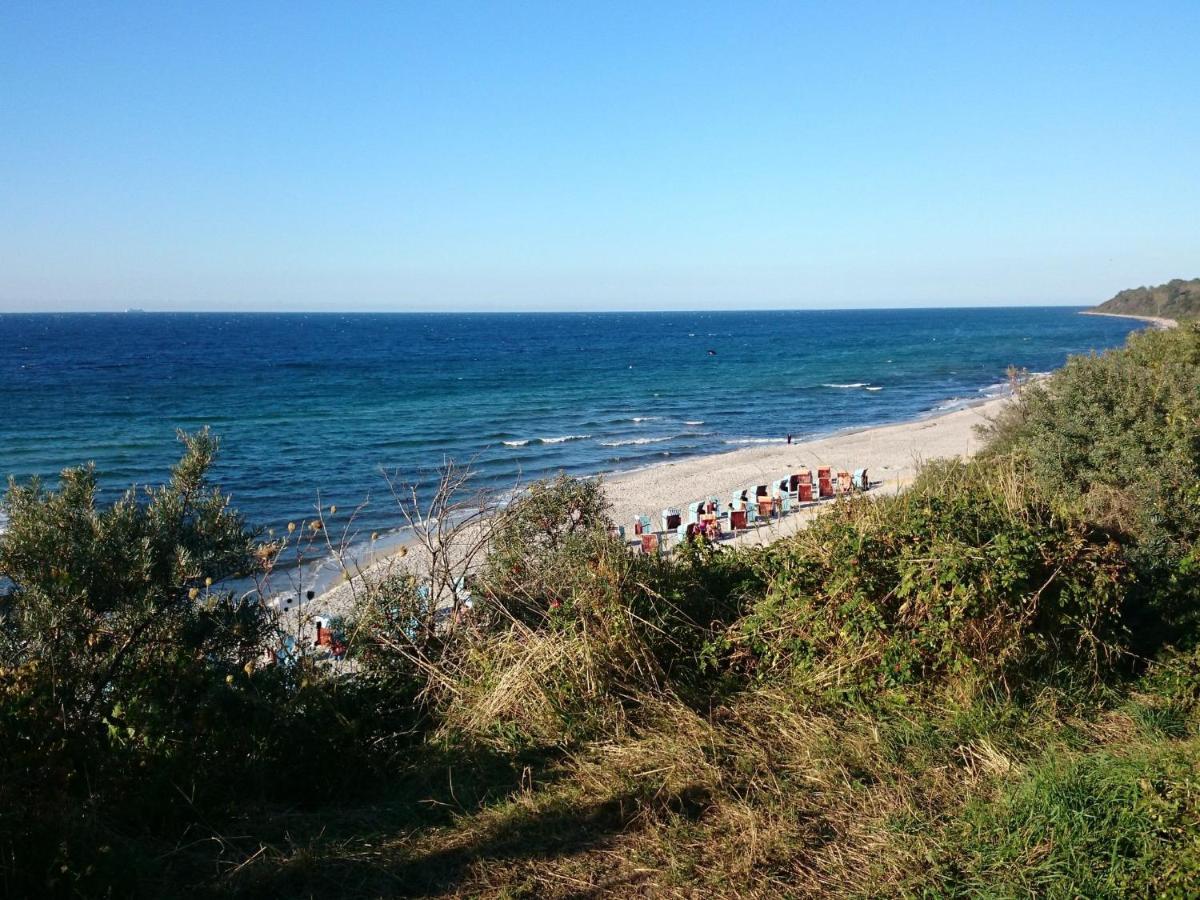 Apartment In Rerik Near The Baltic Sea Beach Luaran gambar