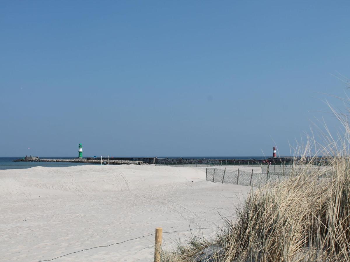 Apartment In Rerik Near The Baltic Sea Beach Luaran gambar