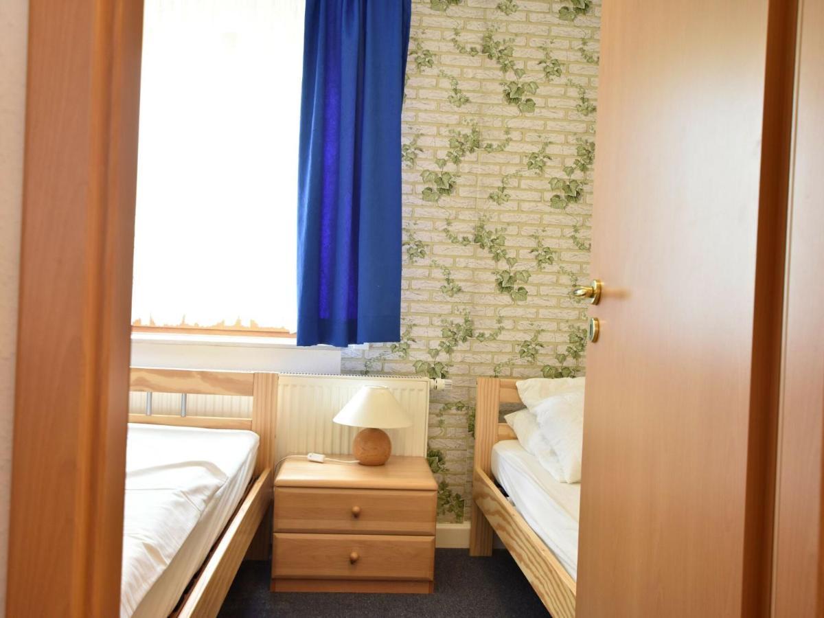 Apartment In Rerik Near The Baltic Sea Beach Bilik gambar