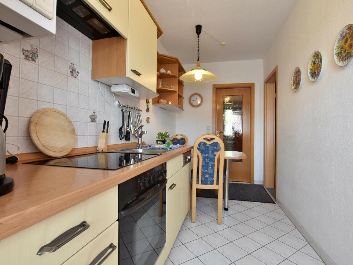 Apartment In Rerik Near The Baltic Sea Beach Luaran gambar