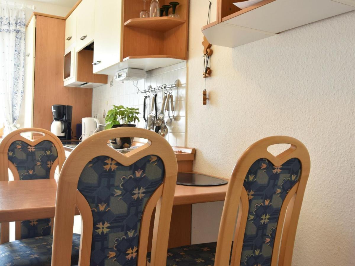 Apartment In Rerik Near The Baltic Sea Beach Luaran gambar