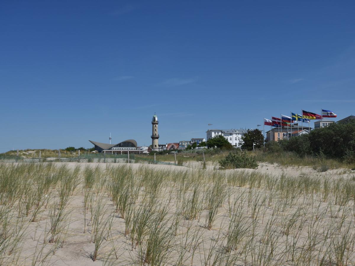 Apartment In Rerik Near The Baltic Sea Beach Luaran gambar