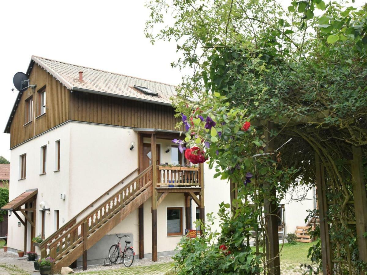 Apartment In Rerik Near The Baltic Sea Beach Luaran gambar